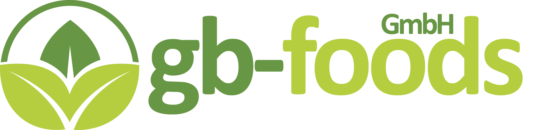 GB-Foods Logo